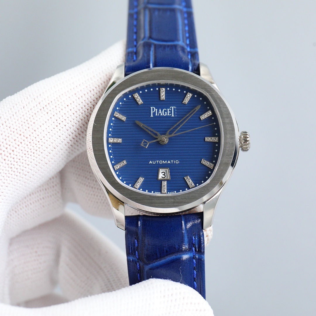 Watches PIAGET 322730 size:36 mm - vstockx