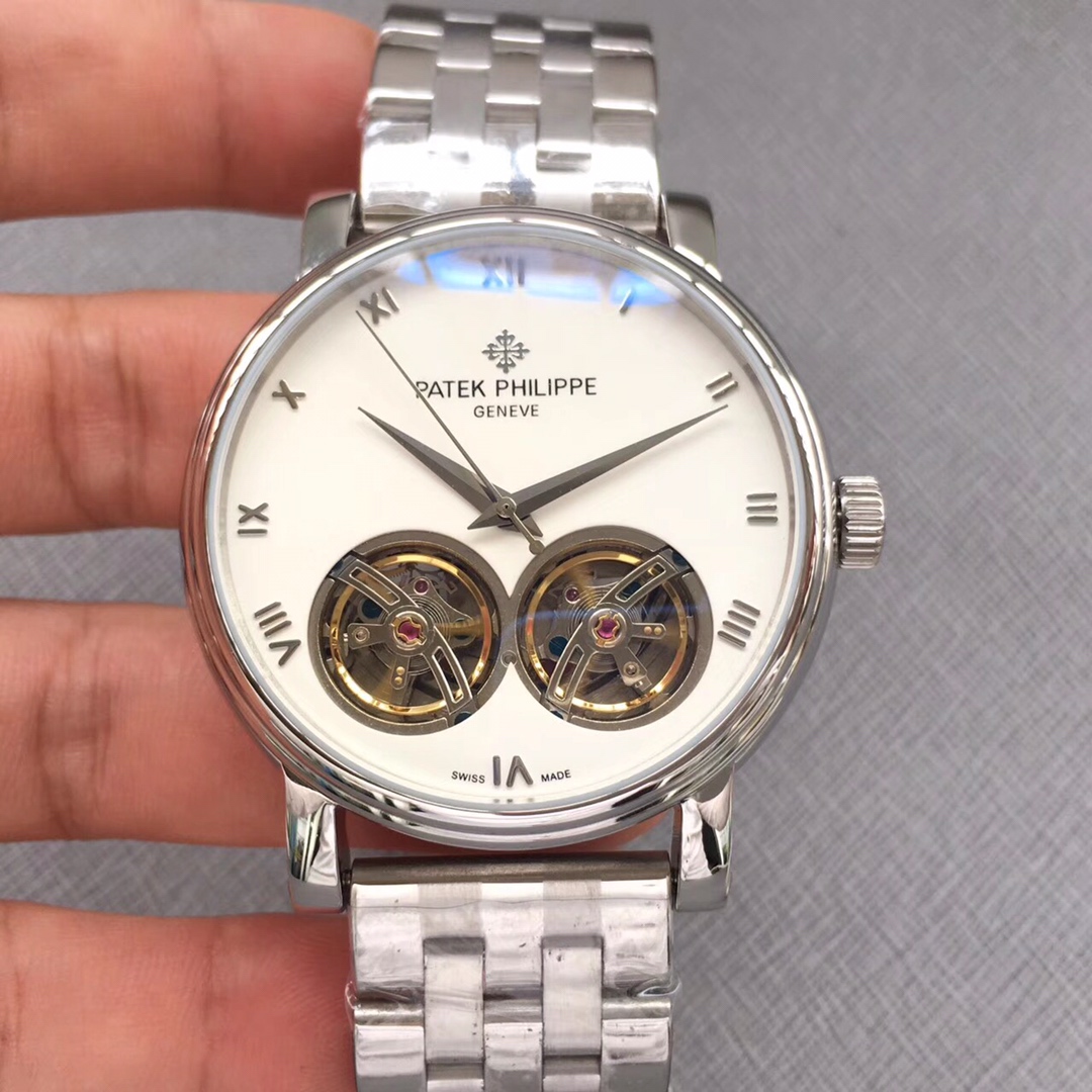 Watches Patek Philippe PATEK PHILIPPE 314250 size:42 mm - vstockx