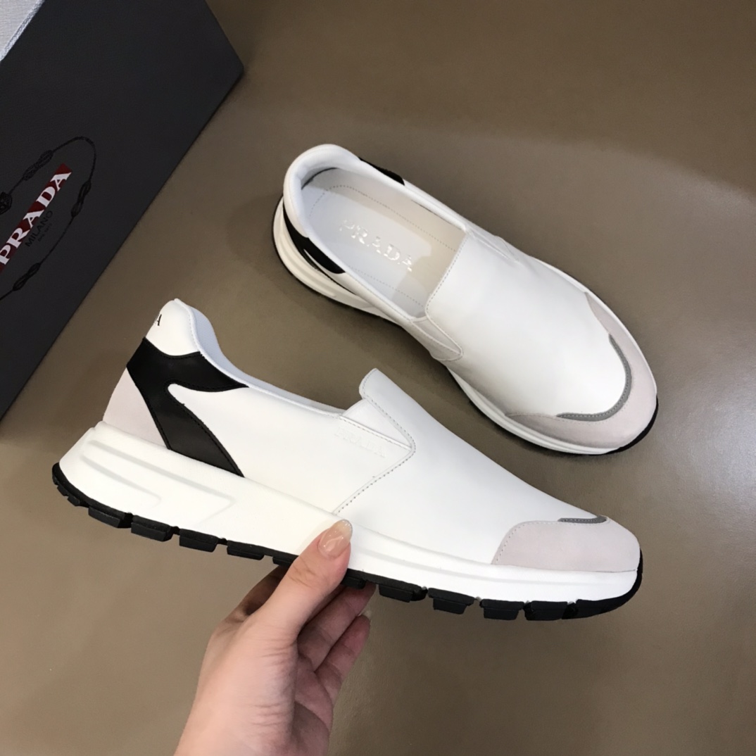 Prada Prax 1 Sneaker 6 - vstockx