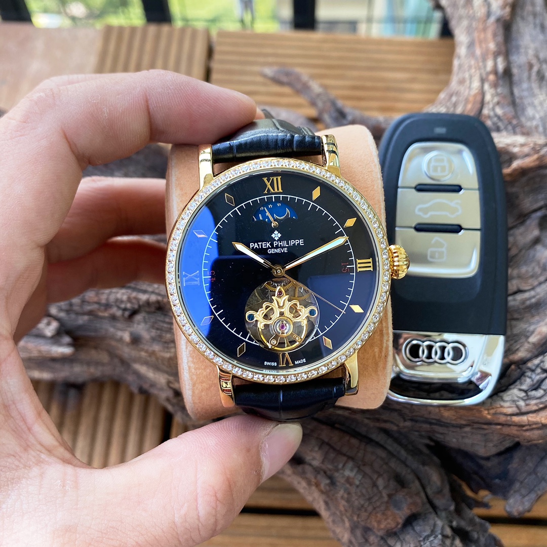 Watches Patek Philippe 314276 size:42 mm - vstockx