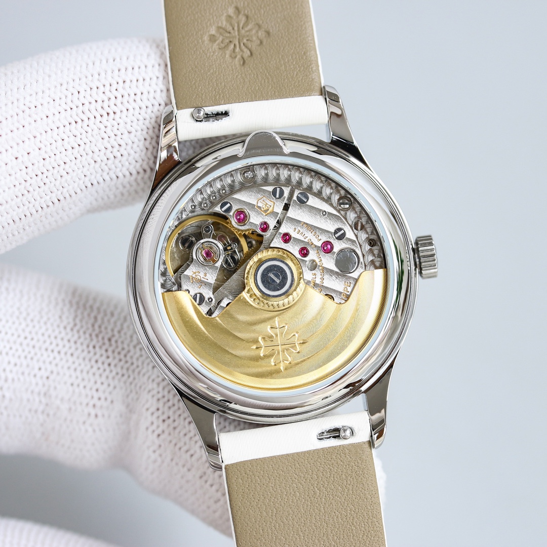 Watches Patek Philippe TW Factory size:33 mm - vstockx