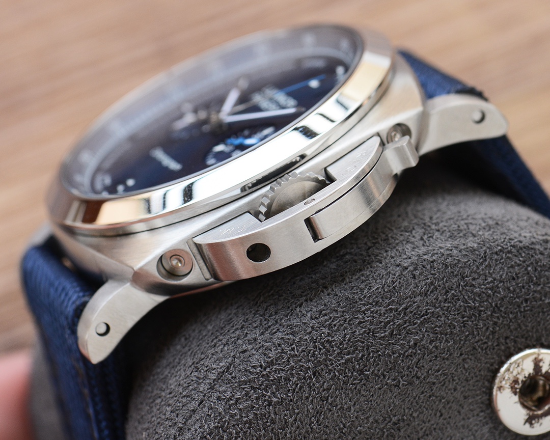 Watches PANERAI 322874 size:44*16 mm - vstockx