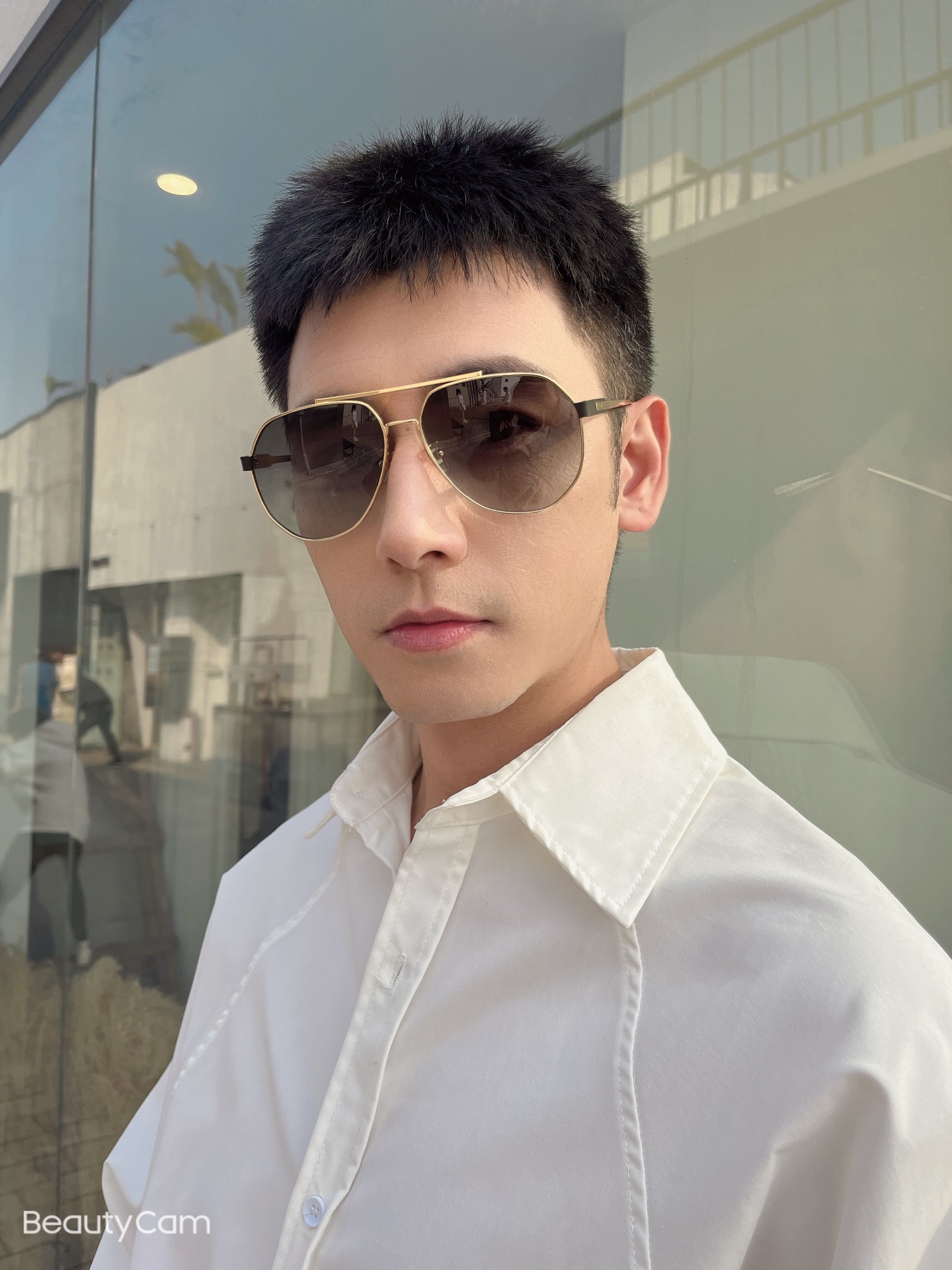 Sunglasses Louis Vuitton Z1423 SIZE��62 13-140 - vstockx