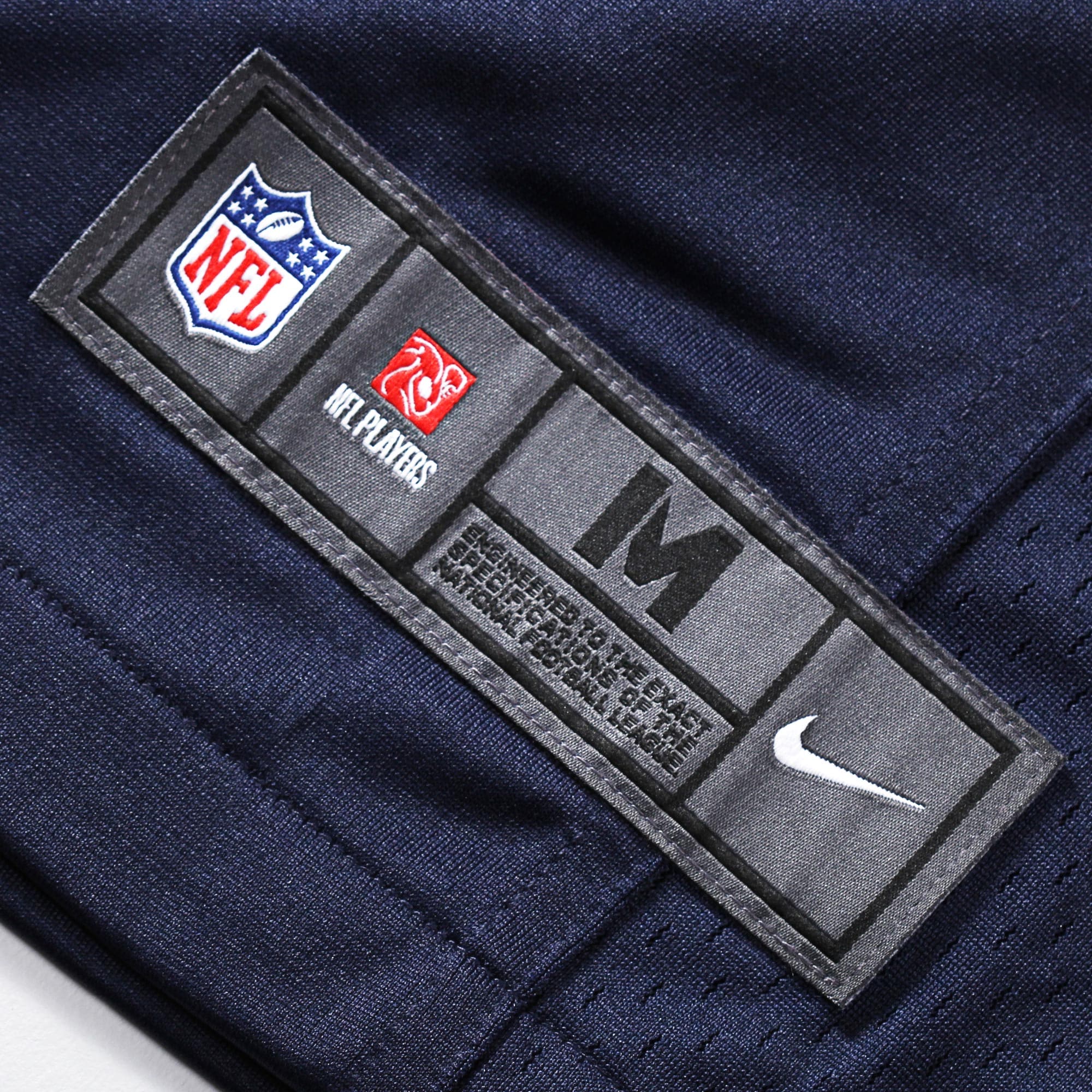 Tyler Lockett Seattle Seahawks Nike Youth Game Jersey - Navy - vstockx