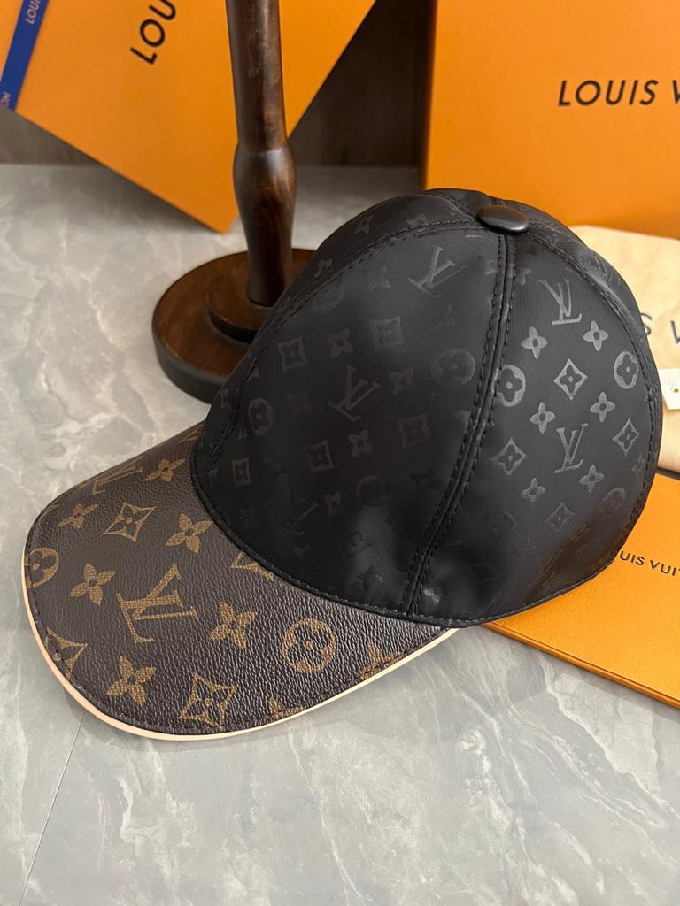 Hat Louis Vuitton 4 - vstockx