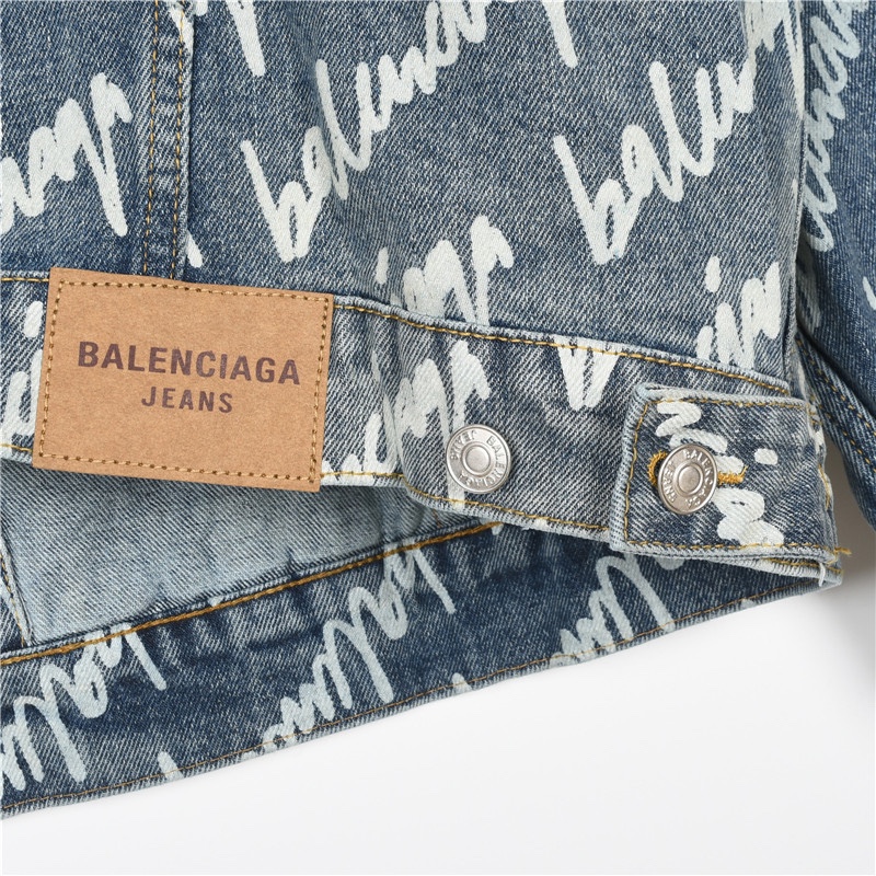 Clothes Balenciaga 134 - vstockx