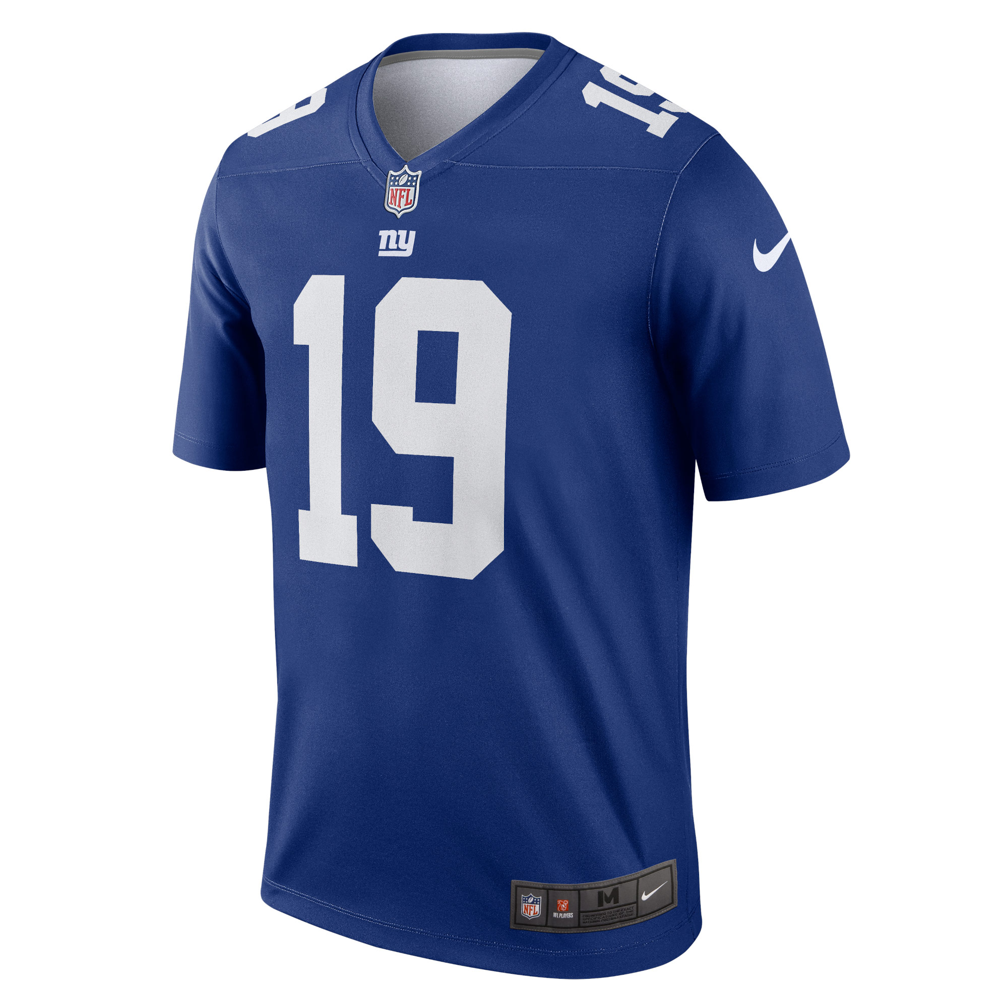 Kenny Golladay New York Giants Nike Legend Jersey - Royal - vstockx