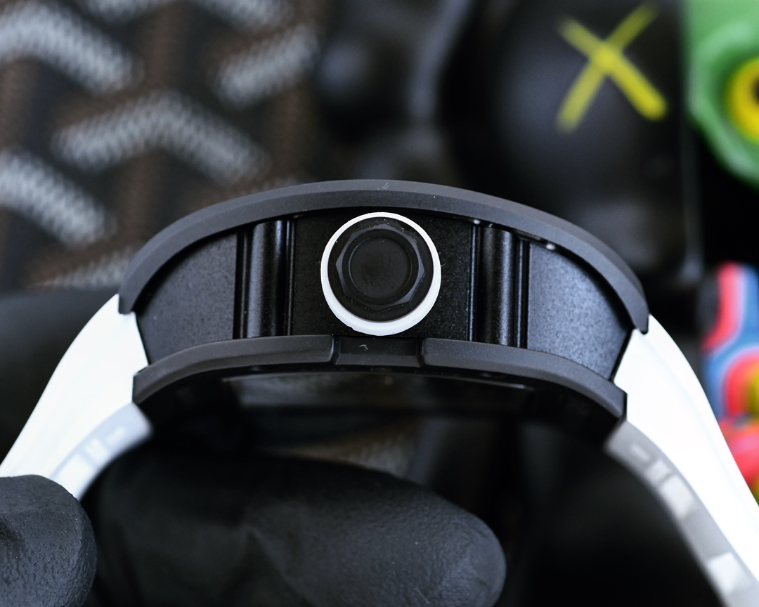 Watches Richard Mille 322507 size:52*43*14 mm - vstockx