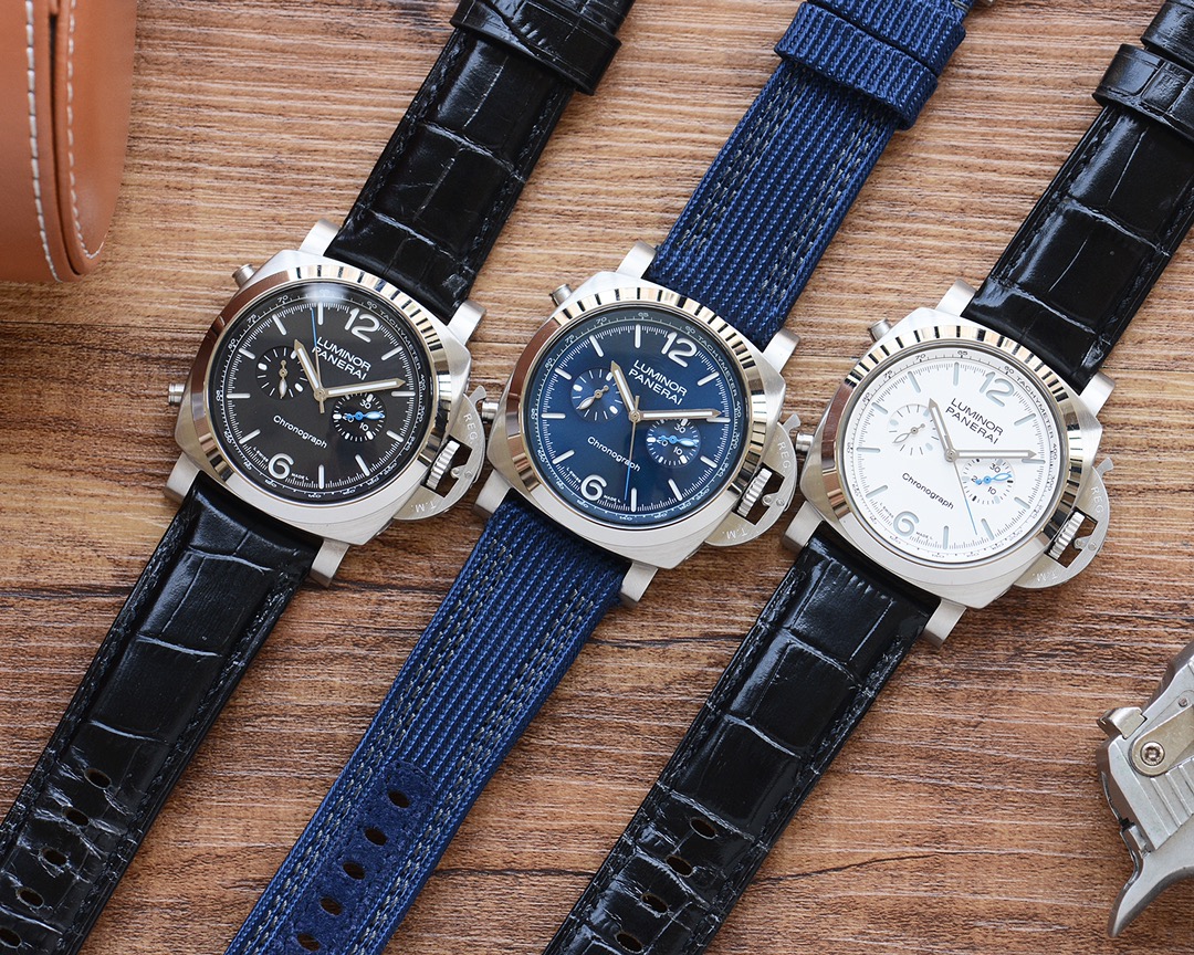 Watches PANERAI 322874 size:44*16 mm - vstockx