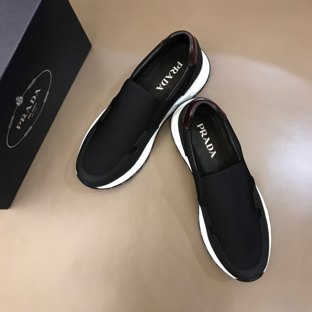Prada Prax 1 Sneaker 5 - vstockx