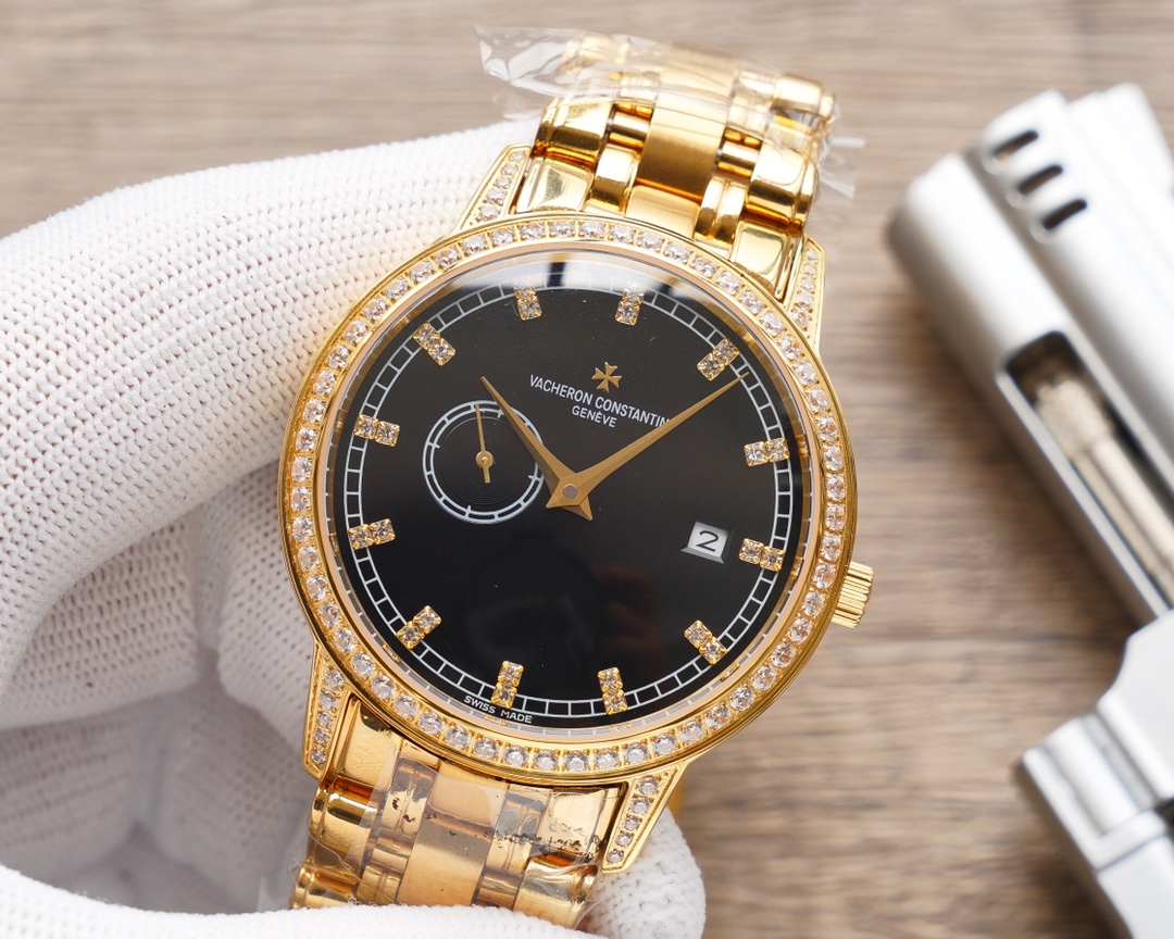 Watches Vacheron Constantin 314672 size:41 mm - vstockx