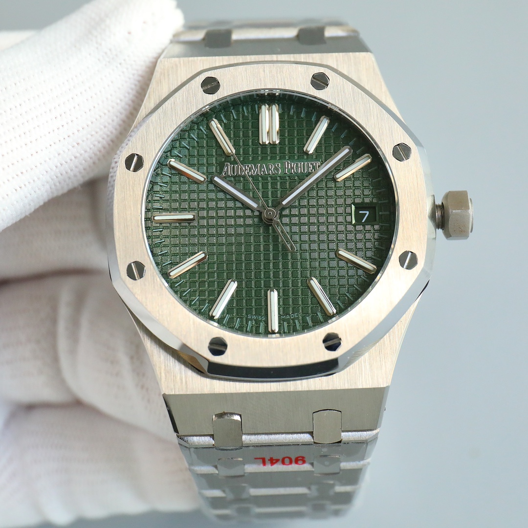 Watches AudemarsPiguet 323158 size:41 mm - vstockx