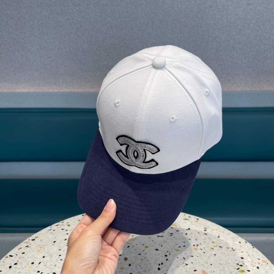 Hat Chanel 7 - vstockx