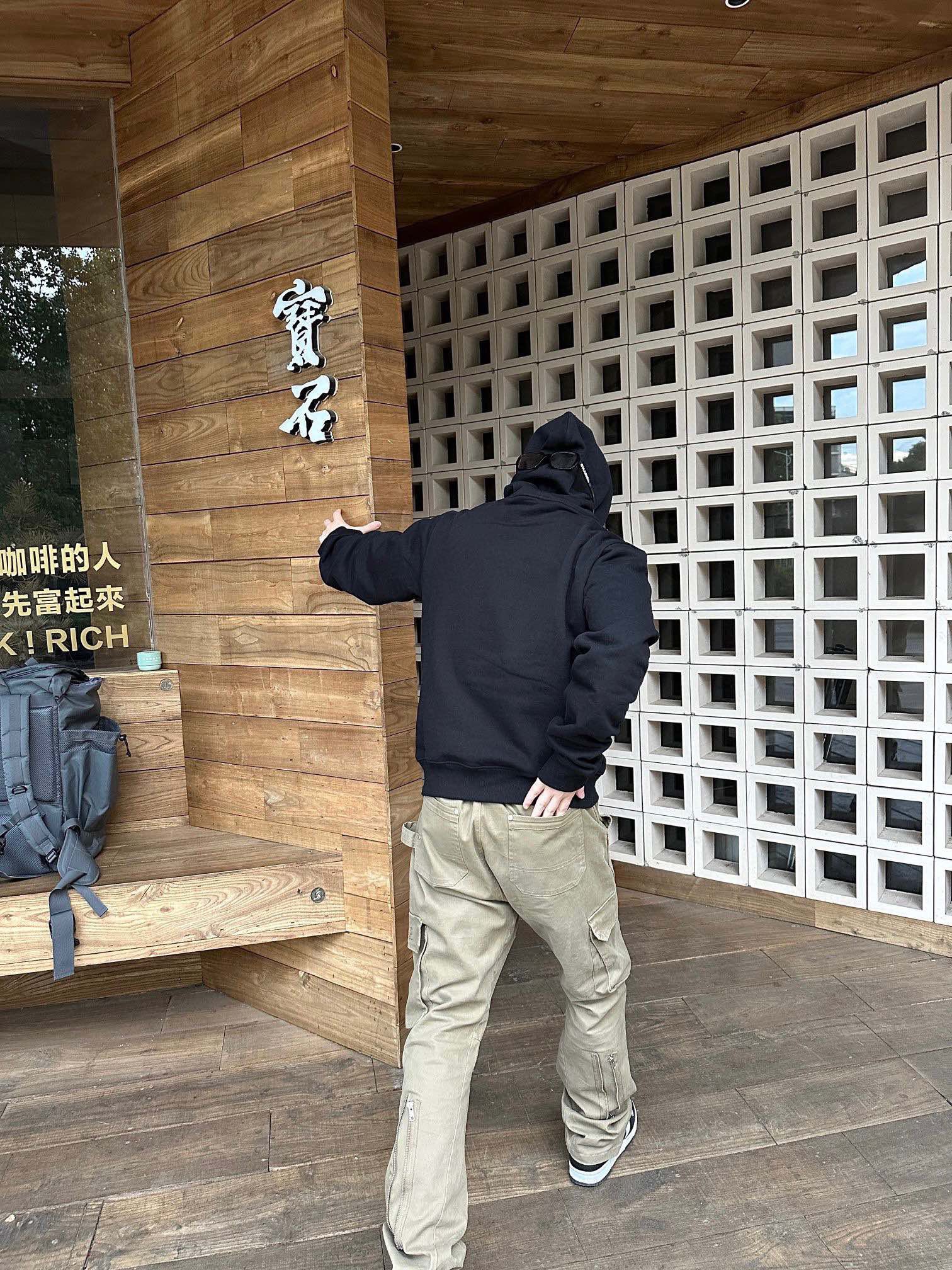 Clothes DIOR 615 - vstockx