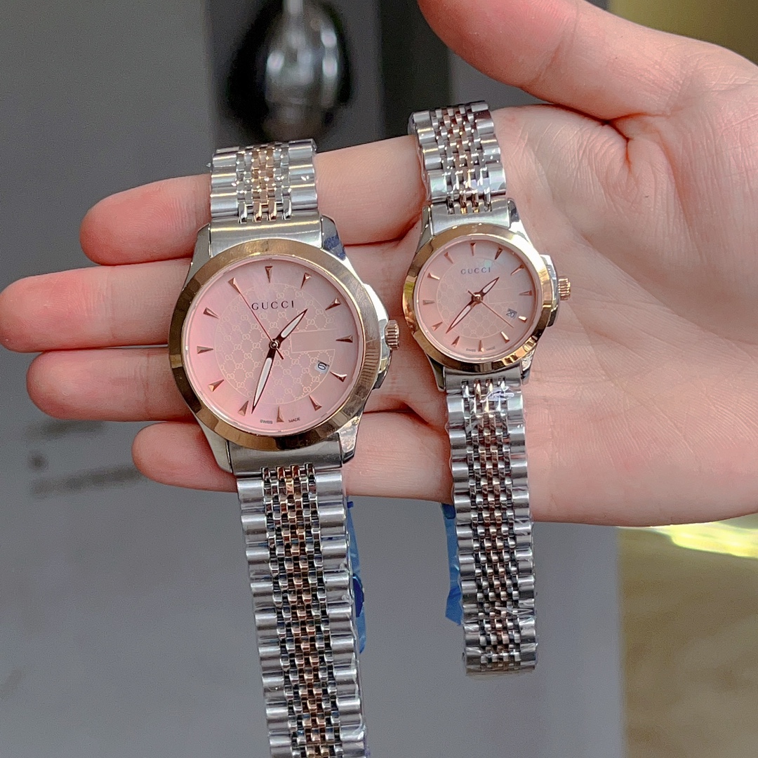 Watches GUCCI 323492 size:36 cm - vstockx