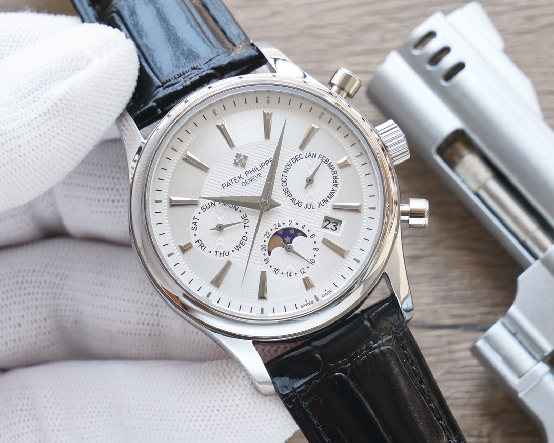 Watches Patek Philippe 314279 size:42 mm - vstockx