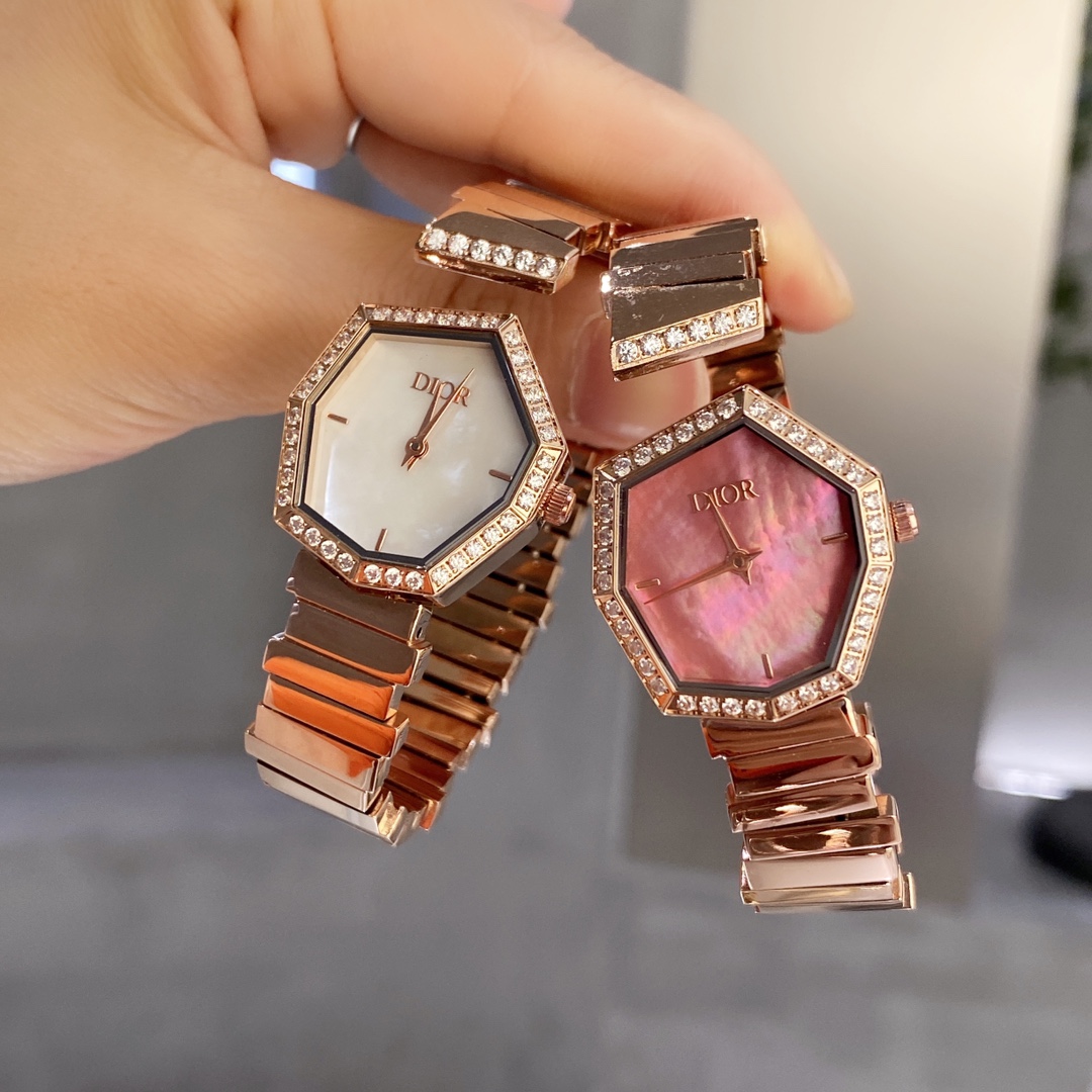 Watches Dior 323406 size:33 mm - vstockx