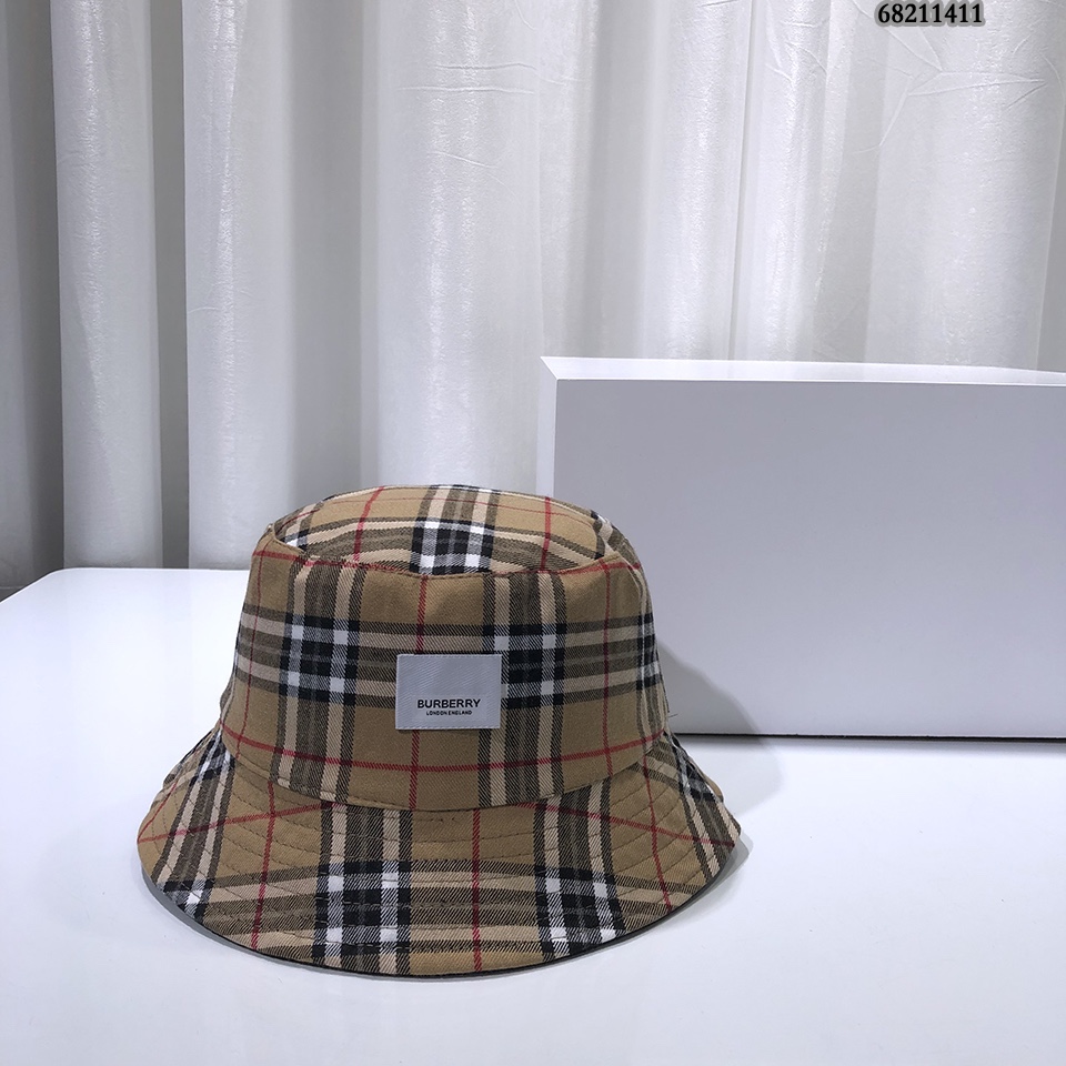 Hat Burberry 3 - vstockx
