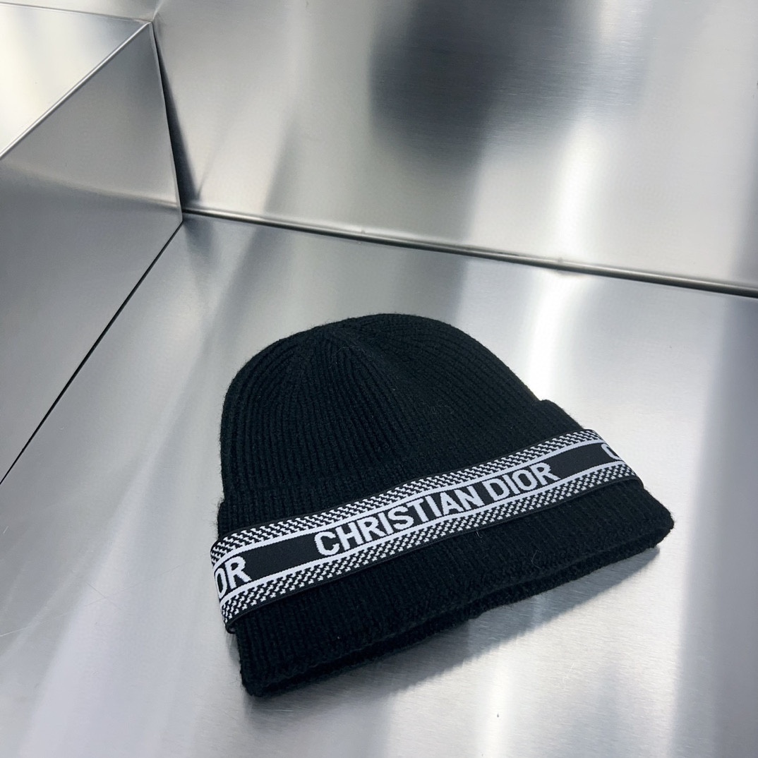 Streetwear Hat DIOR 328887 - vstockx