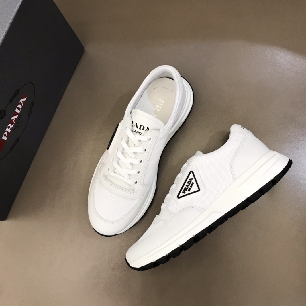 Prada Prax 1 Sneaker 25 - vstockx