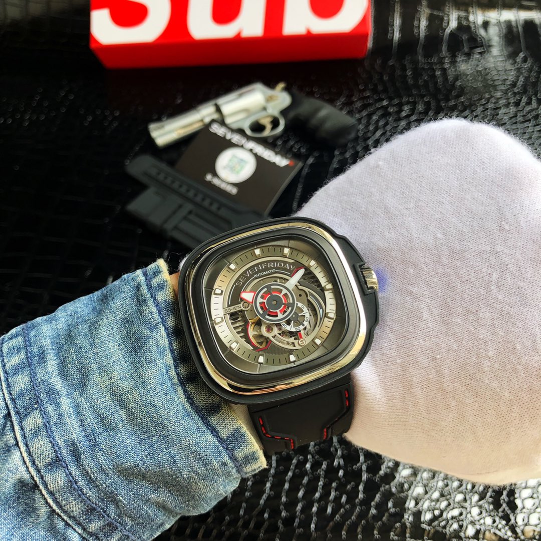 Watches Seven Friday 322799 size:47*13 mm - vstockx