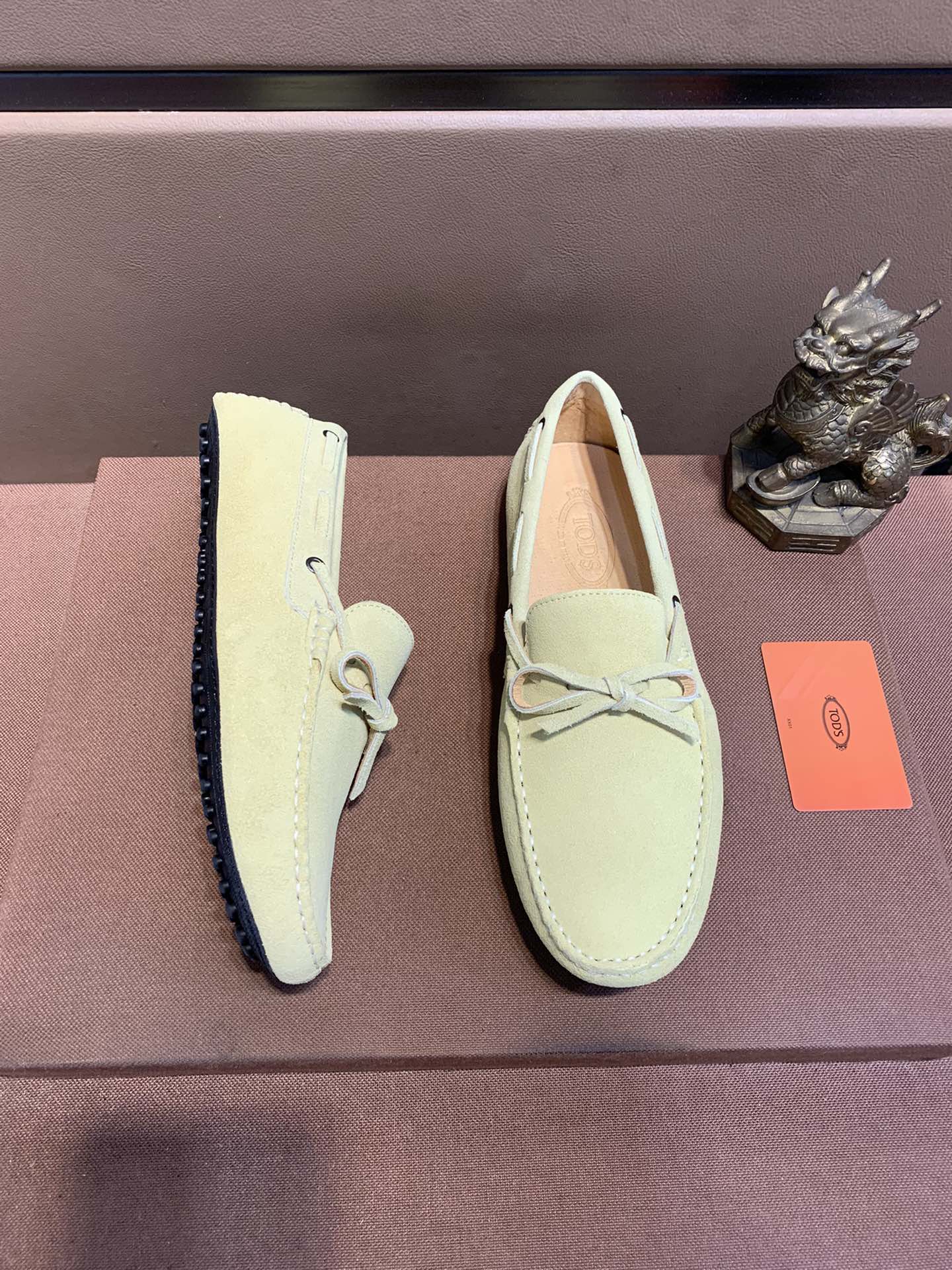 TOD'S Loafers 30 - vstockx