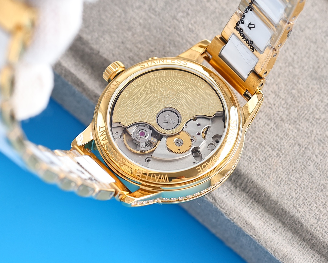 Watches Patek Philippe 314516 size:35*10 mm - vstockx