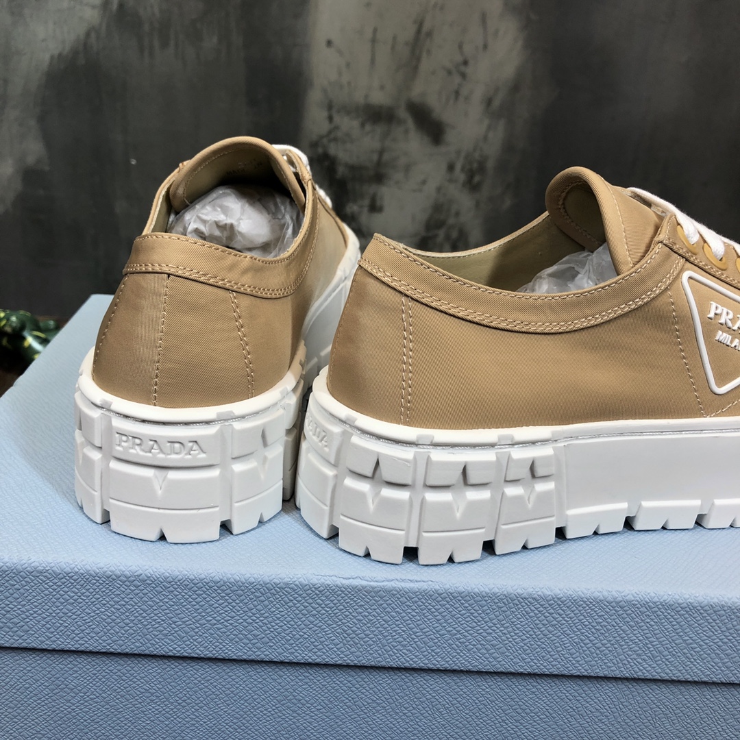 Prada Double Wheel sneaker 1 - vstockx