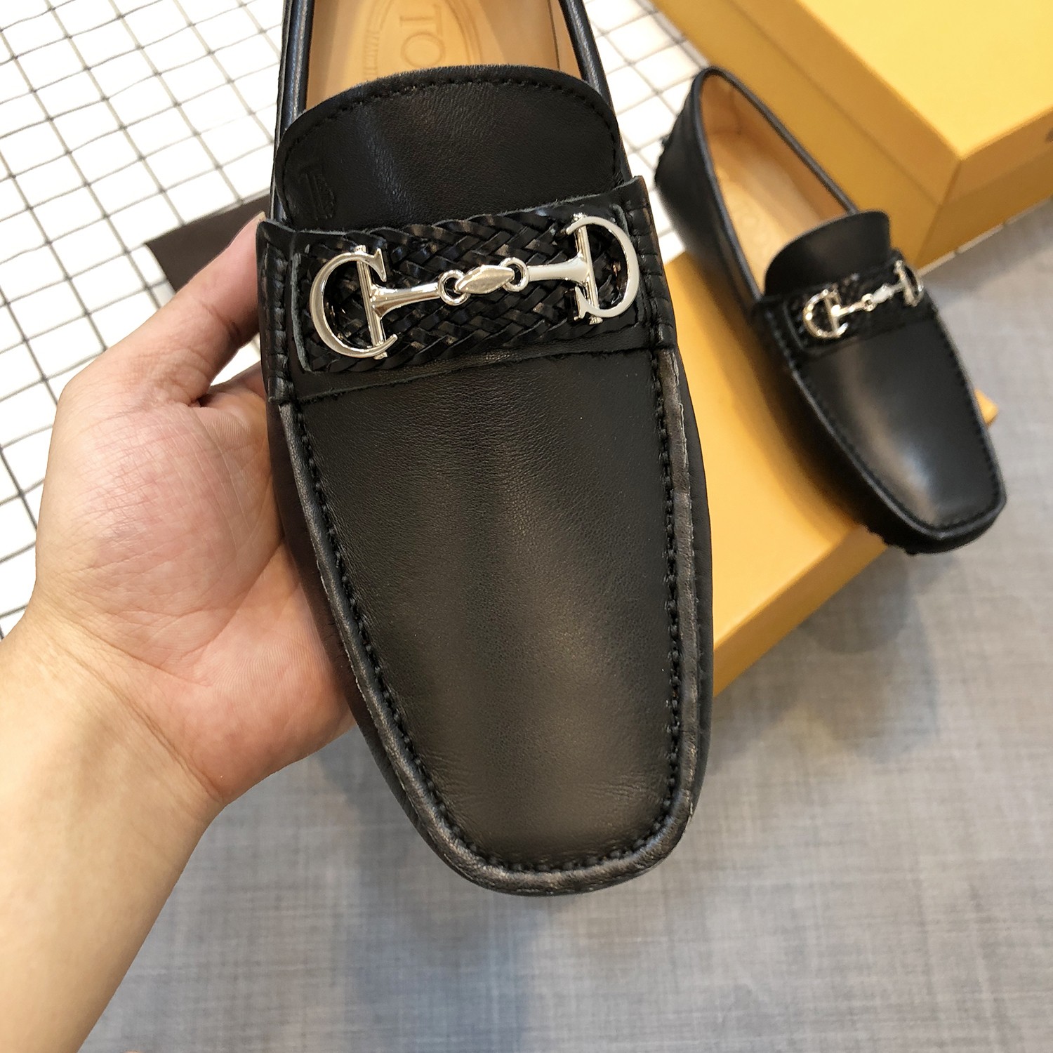 TOD'S Loafers 9 - vstockx