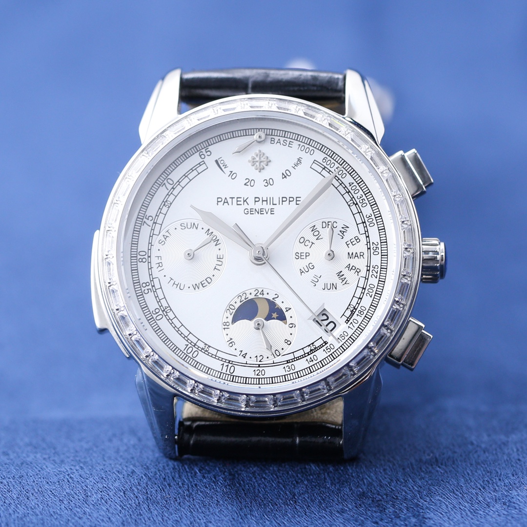 Watches Patek Philippe 314450 size:40 mm - vstockx