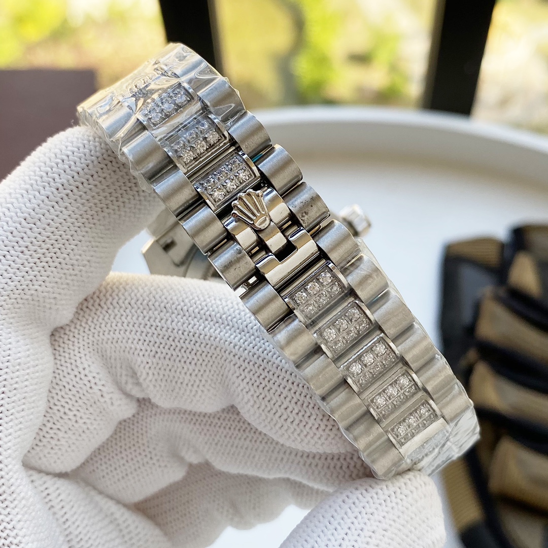 Watch Rolex 42*12mm 2 - vstockx