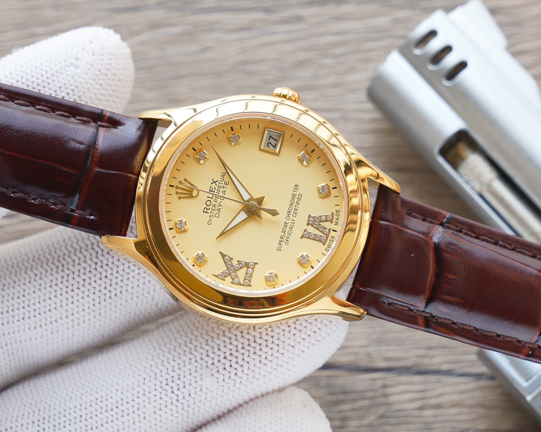 Watches Rolex 311197 size:40 mm - vstockx