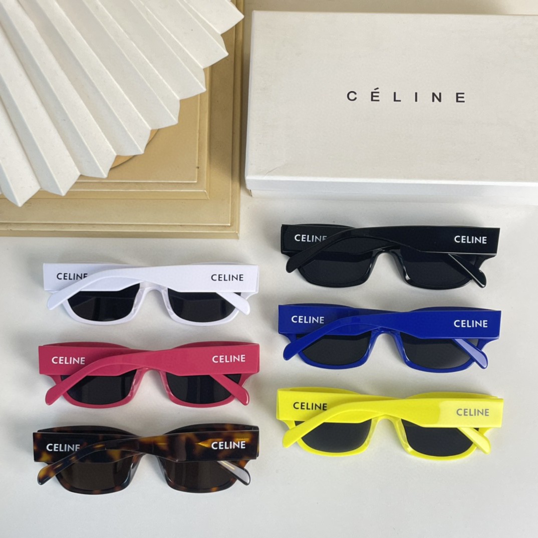Sunglasses Celine CL40197U - vstockx