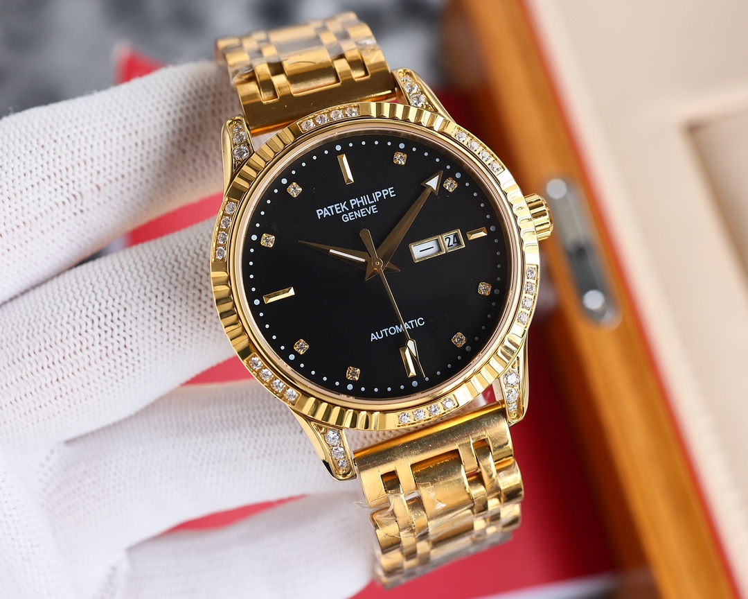 Watches Patek Philippe 314593 size:40 mm - vstockx