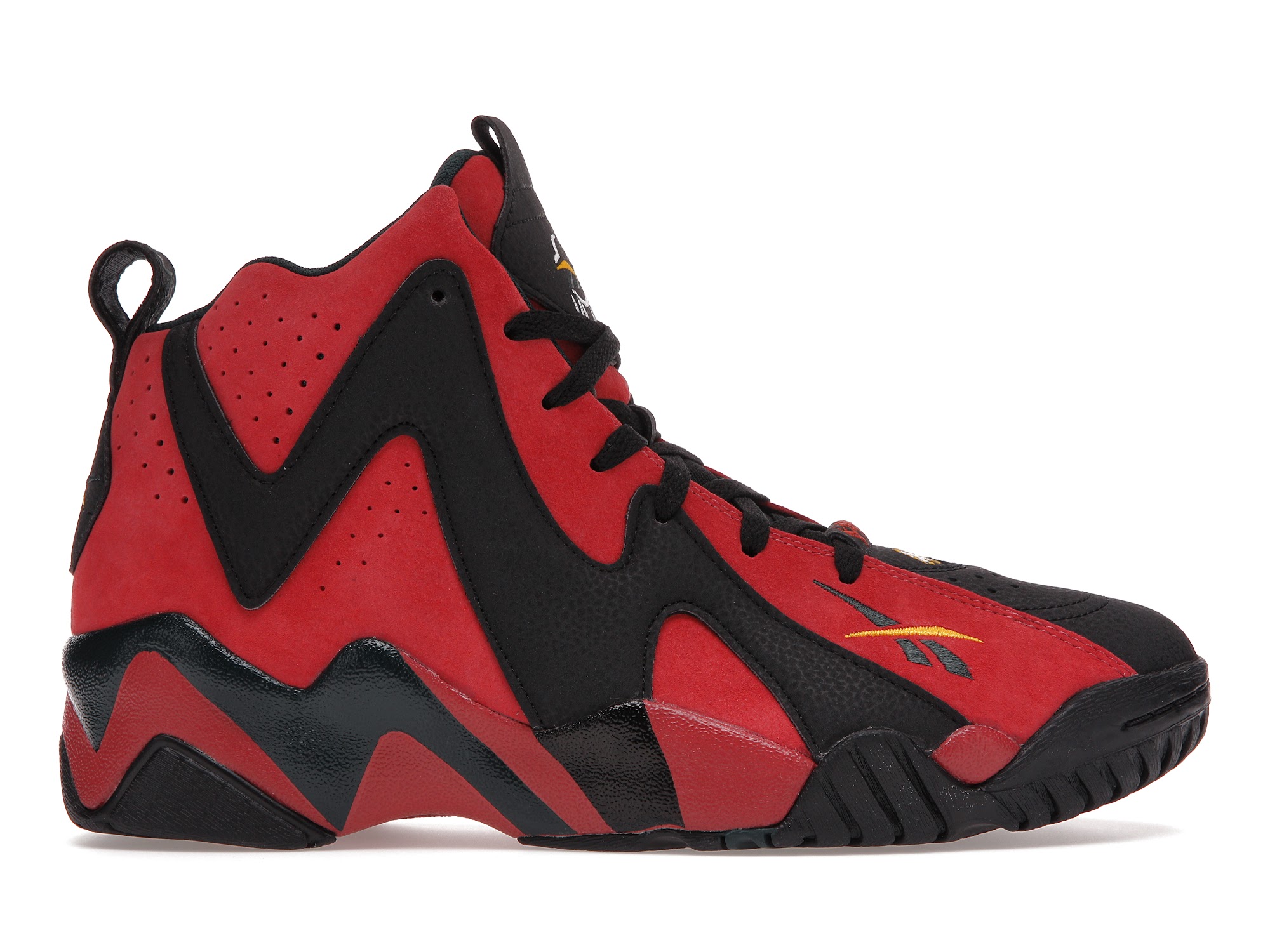 Reebok Kamikaze II Sonics Alternate - vstockx