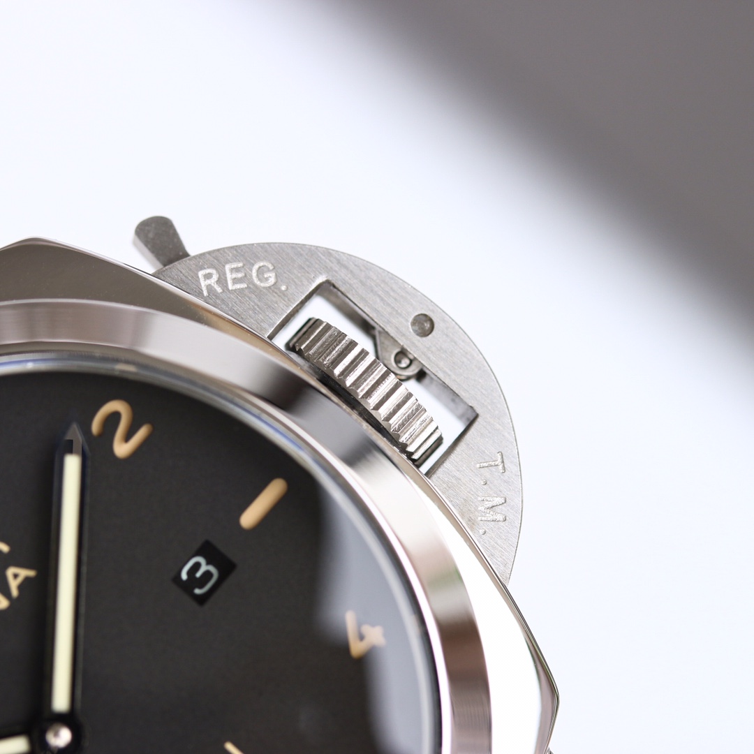 Watches PANERAI 322940 size:44 mm - vstockx