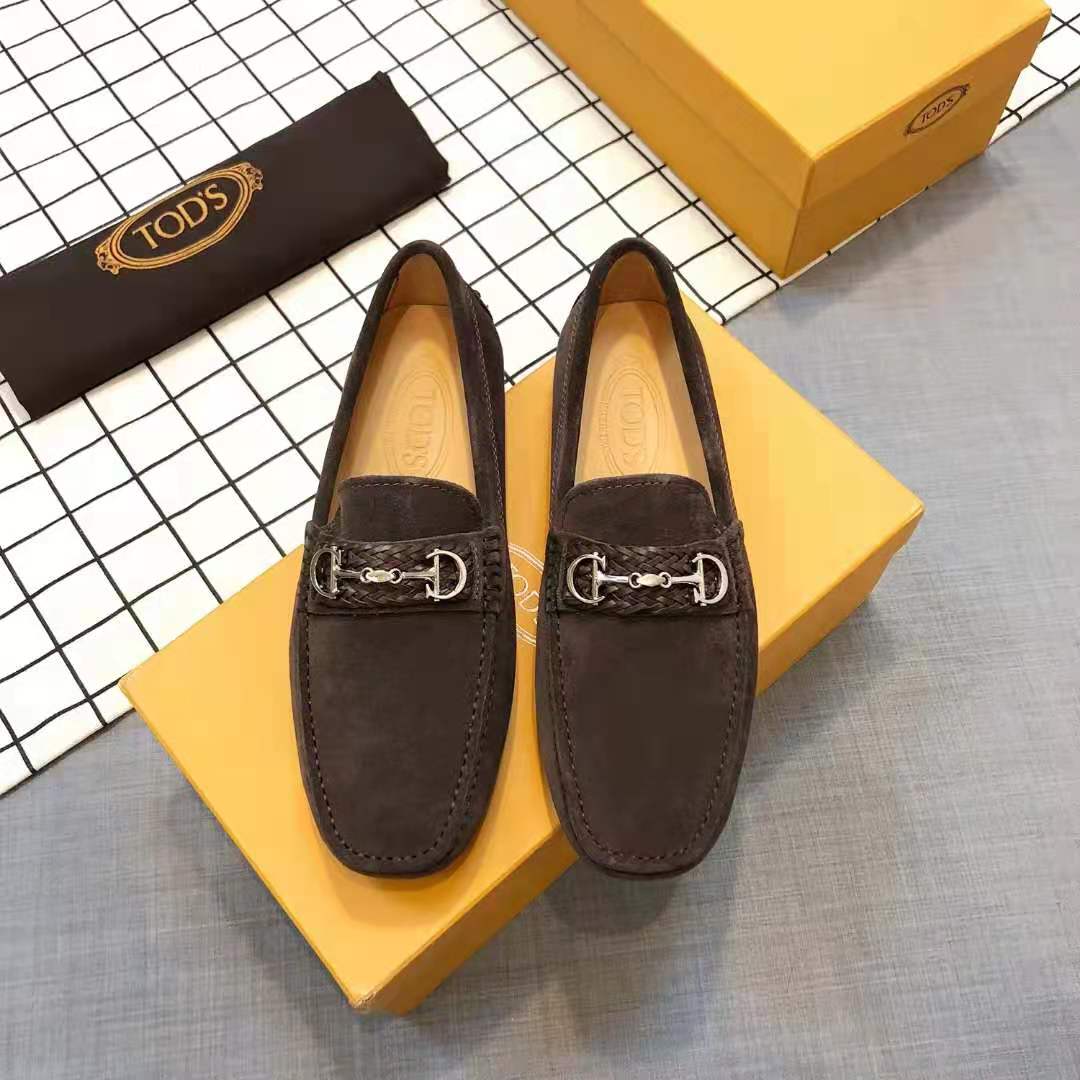 TOD'S Loafers 25 - vstockx