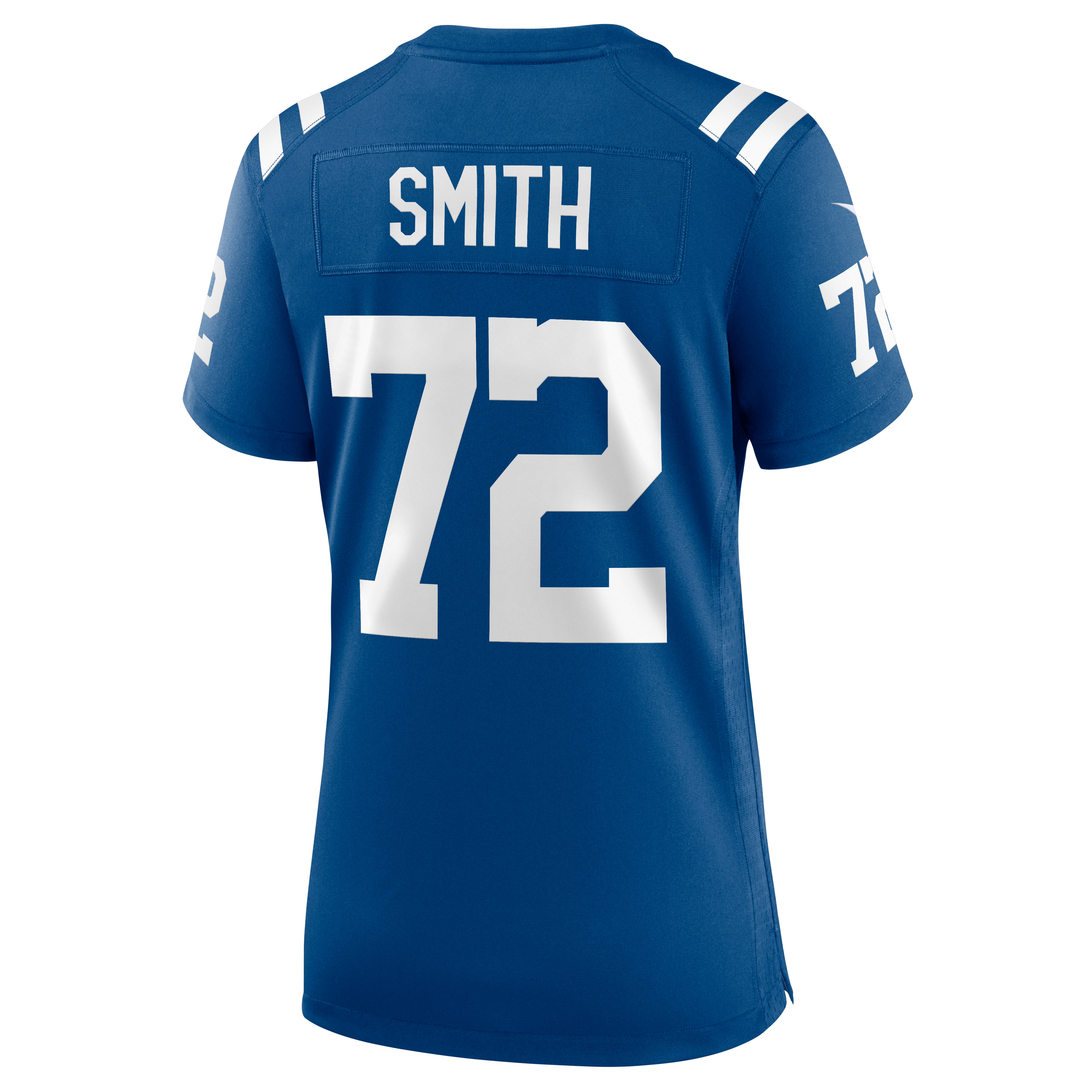 Braden Smith Indianapolis Colts Nike Women's Game Jersey - Royal - vstockx