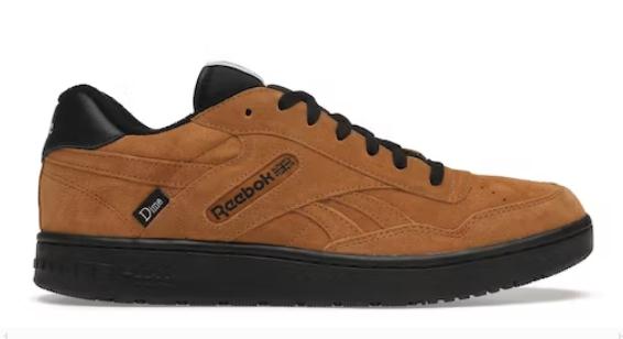 Reebok BB 4000 Dime Light Brown - vstockx