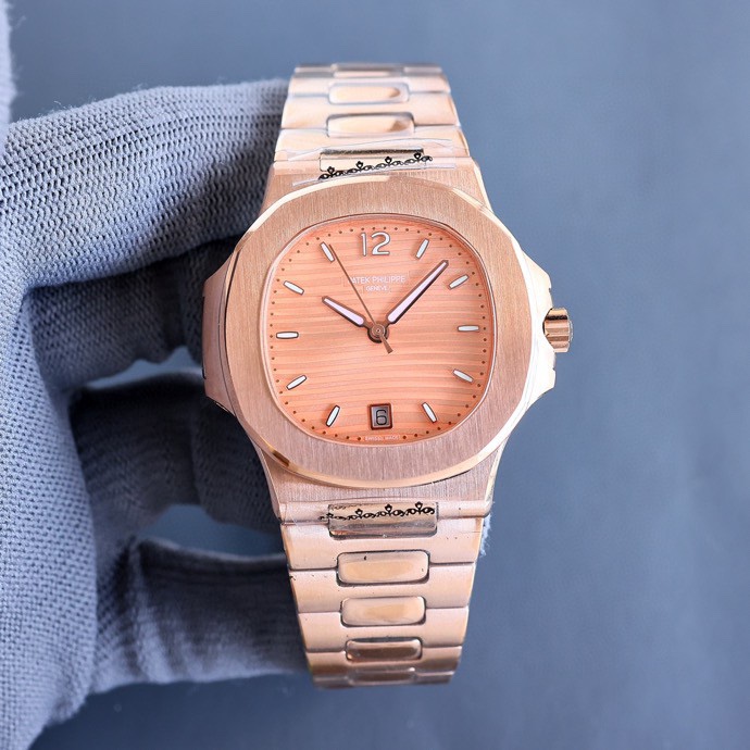 Watches Patek Philippe PATEK PHILIPPE 314555 size:40 mm - vstockx