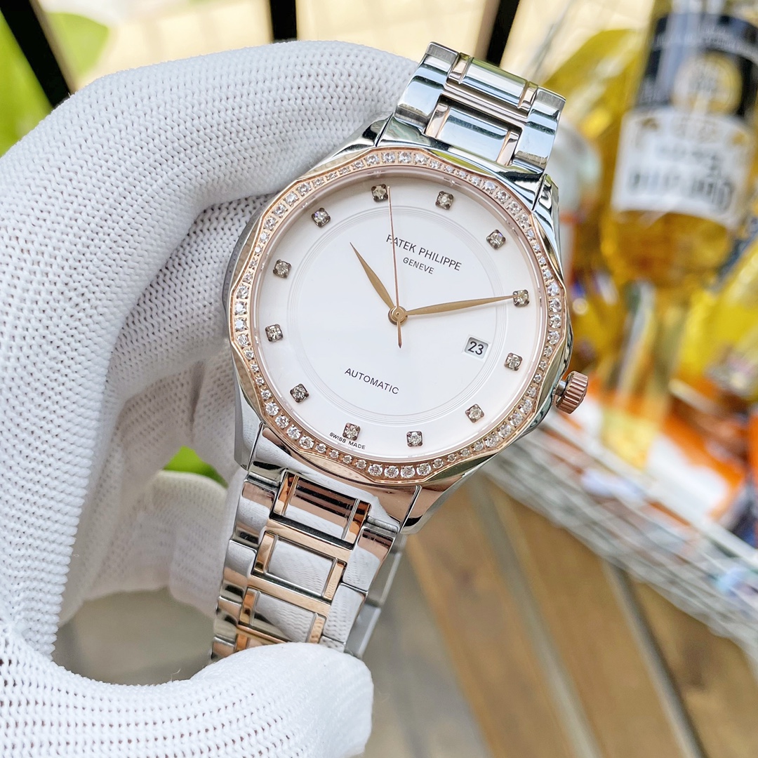 Watches Patek Philippe 314380 size:43*13 mm - vstockx