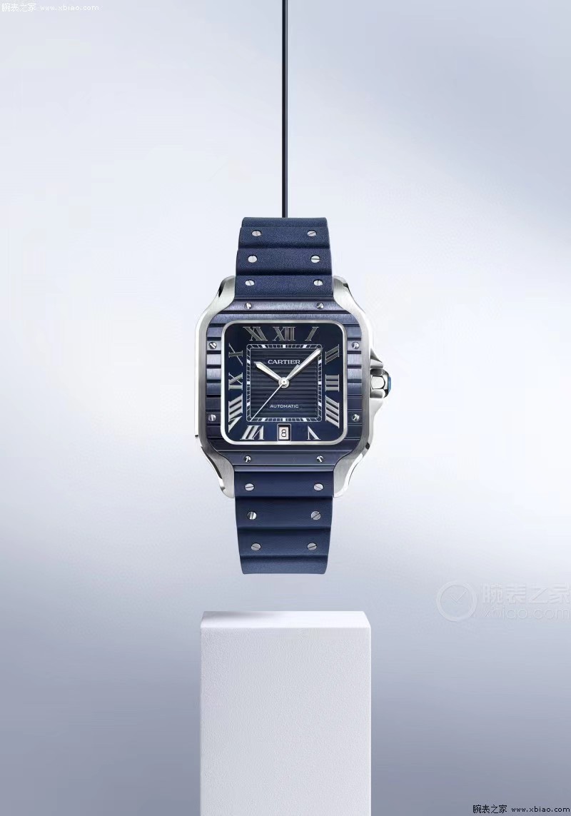 Watches Cartier 322136 size:39.8 mm - vstockx