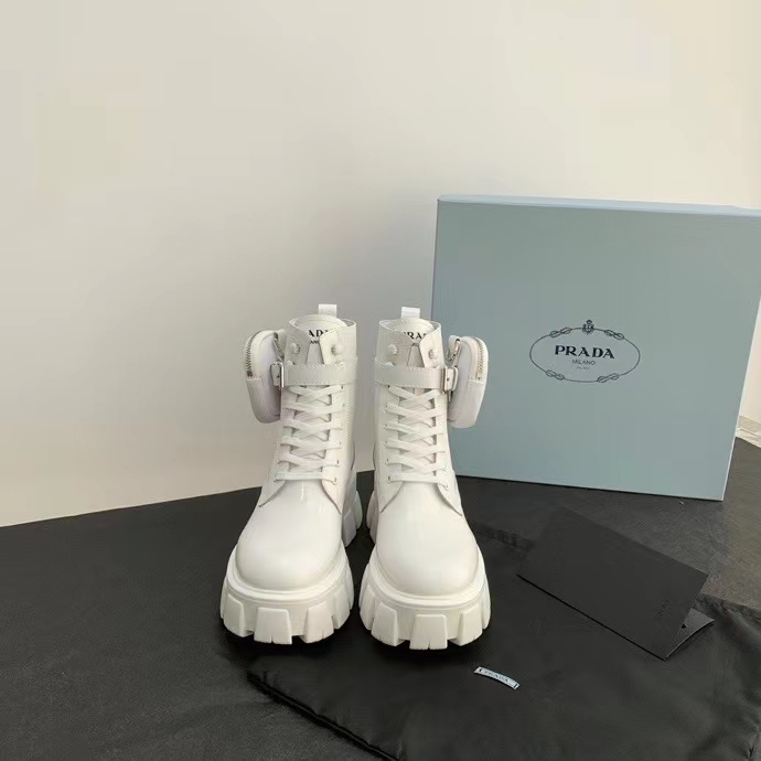 Prada Boots Women 32 - vstockx