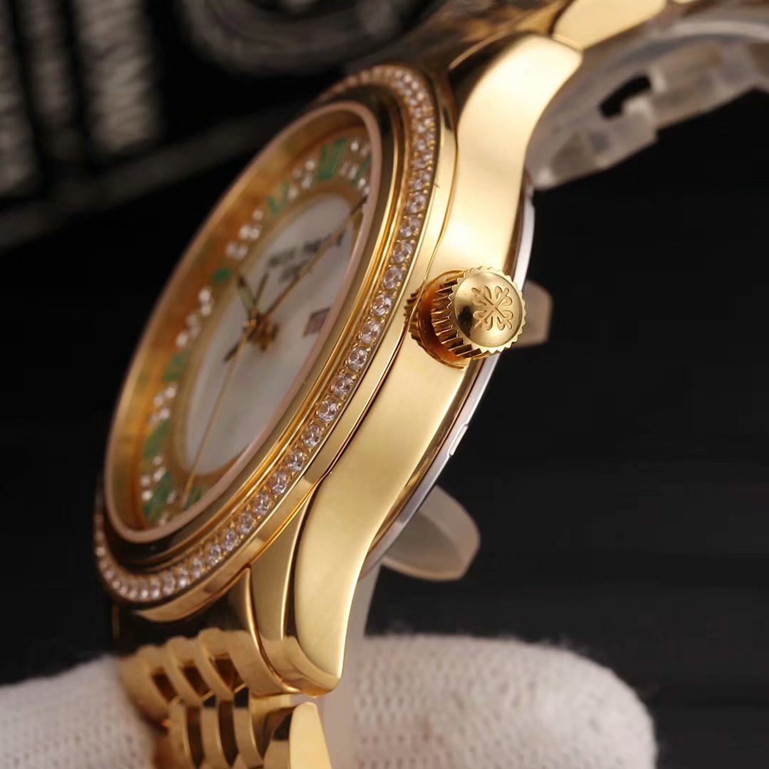 Watches Patek Philippe PATEK PHILIPPE 314263 size:41 mm - vstockx