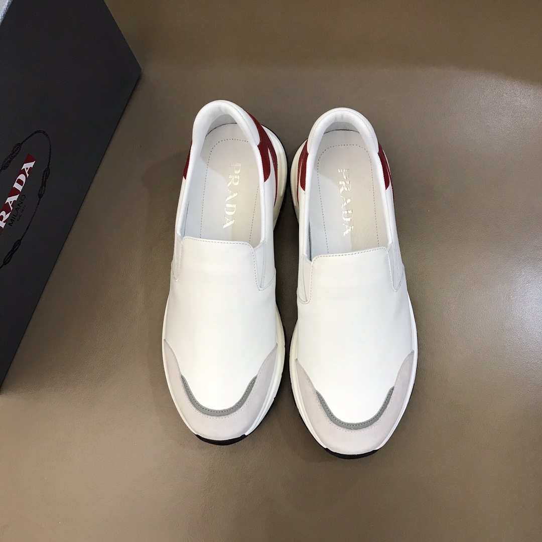 Prada Prax 1 Sneaker 7 - vstockx