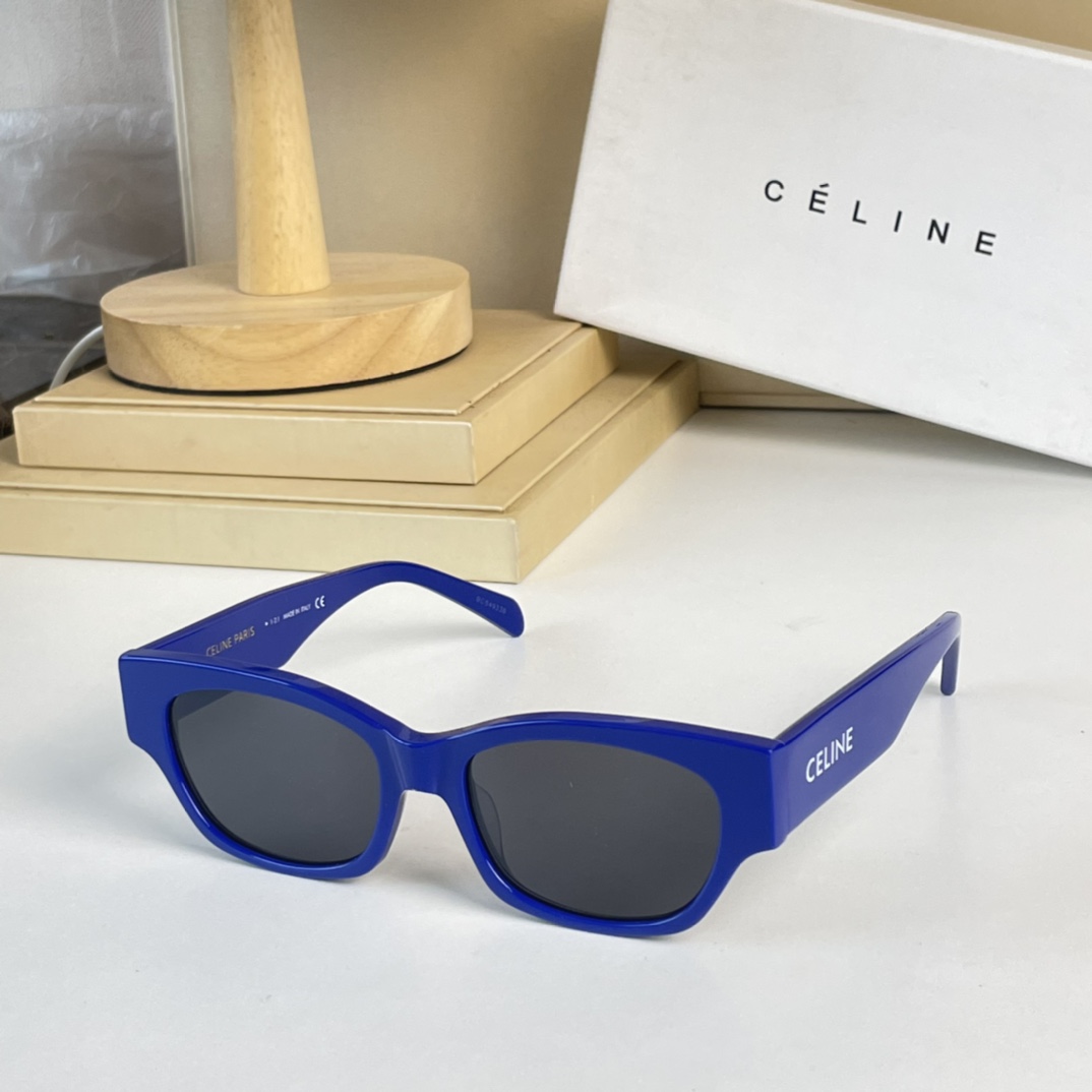 Sunglasses Celine CL40197U - vstockx