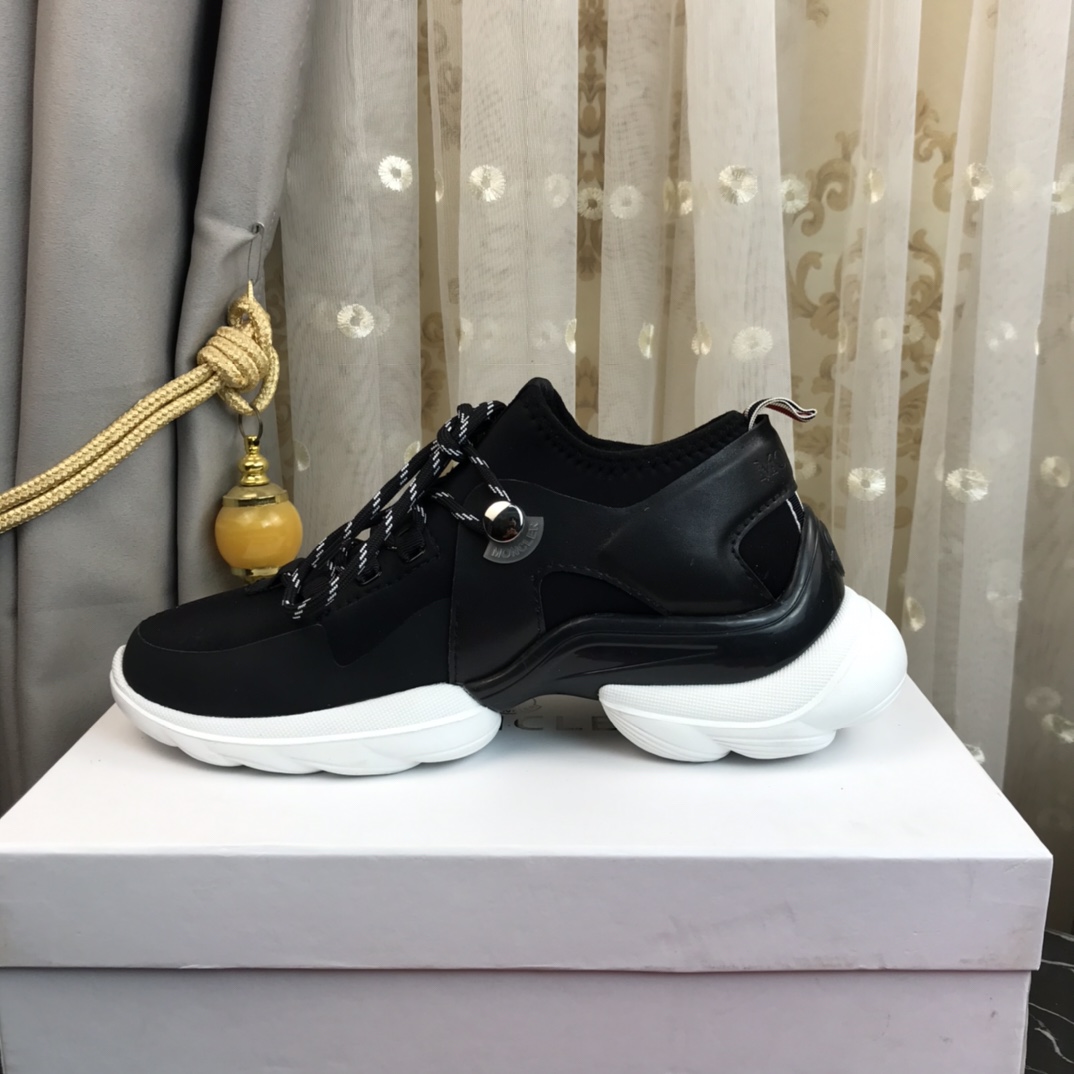 Moncler Leave No Trace Sneaker 1 - vstockx