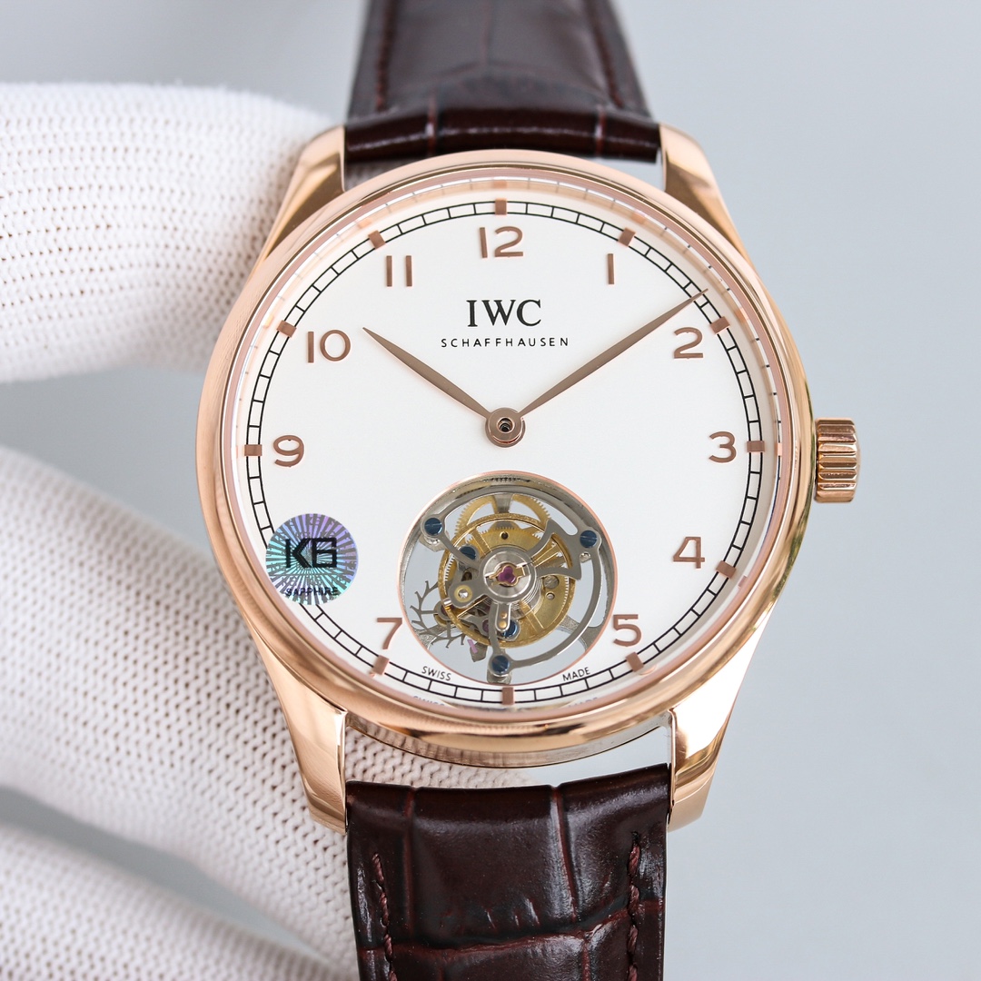 Watches IWS 323015 size:42 mm - vstockx