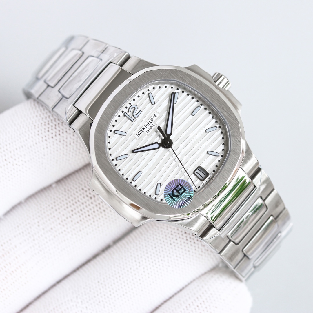 Watches Patek Philippe PATEK PHILIPPE 314500 size:40 mm - vstockx