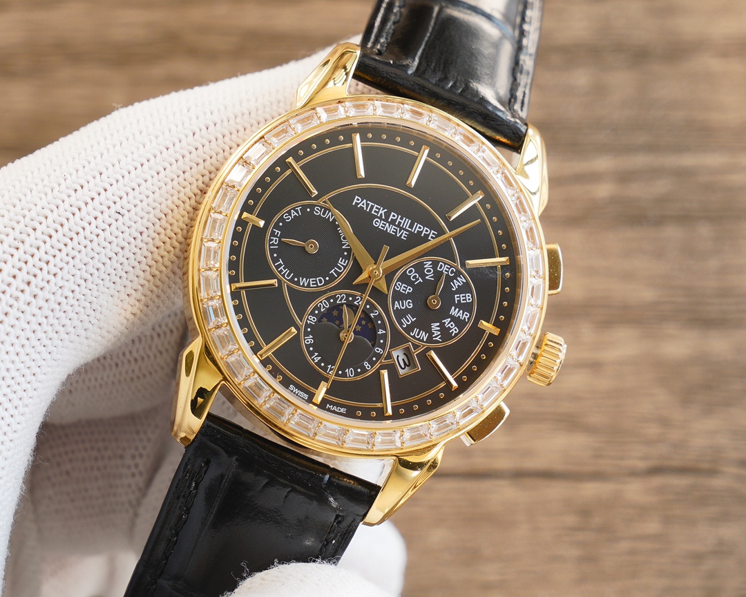 Watches Patek Philippe 314305 size:42 mm - vstockx